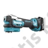 Makita DTM52RTJX1 18V LXT Li-ion BL AVT multifunkciós gép+ készlet 2x5.0Ah