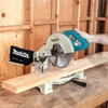 Makita LS1040N 1650W 255mm gérvágó