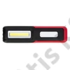 GedoreRed munkalámpa LED 2x3W USB