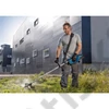Bosch GRT 18V-33 fűkasza (akku és töltő nélkül), karton