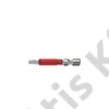 Wiha TY-bit 49 mm sorozatú bitkészlet TORX (T15) 5 részes 1/4