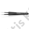 Knipex ESD csipesz egyenes, tűhegyes 0.2x110mm