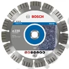 Bosch vágókorong, gyémánt 125x2.2x22.23 mm kő