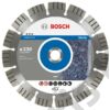 Kép 1/2 - Bosch vágókorong, gyémánt 125x2.2x22.23 mm kő