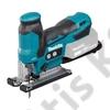 Makita DJV185Z 18V LXT Li-Ion BL 400W szúrófűrész 135 mm (akku és töltő nélkül)