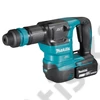 Makita DHK180RTJ 18V LXT Li-ion BL 3.1J SDS-Plus vésőgép 2x5.0Ah
