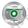 Bosch vágókorong, gyémánt 115x1.6x22.23 mm csempe