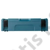 Makita 18V LXT Li-ion 2x6.0 Ah akku + DC18RC töltő készlet + MAKPAC