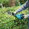 Makita DUH754SRG 18V LXT oldalmarkolatos sövényvágó 75cm 1x6.0Ah