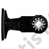 Bosch fűrészlap 65x40 mm AII 65 APC HCS, fa, Starlock