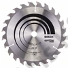 Bosch körfűrészlap 184x16/24 Optiline Wood