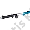Makita DUN461WZ 18V LXT teleszkópos sövényvágó 460mm alapgép (akku és töltő nélkül)