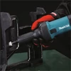 Makita GD0601 400W egyenes csiszoló 25000f/p 6mm