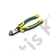 Sata erősített oldalcsípő fogó 150 mm ComfortGrip nyéllel