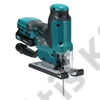 Makita JV102DSAJ 10.8V CXT Li-ion BL 90mm akkus szúrófűrész 2x2.0Ah