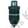 Bosch gyorstokmány 1.5-13 mm + SDS-plus adapter