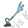 Makita DSL801Z 18V LXT Li-ion BL AWS 225mm falcsiszoló alapgép (akku és töltő nélkül)