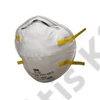 3M 8710 FFP1S részecskeszűrő pormaszk 240 db/krt