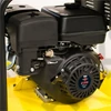 Güde lapvibrátor GRP 160