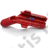 Knipex ErgoStrip balkezes univerzális huzalcsupaszító szerszám 8.0-13.0mm (bliszter)