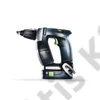 Festool DWC 18-2500-Basic akkus építkezési csavarbehajtó