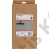 Bosch Széles padlószívófej, 280 x 133 x 70 mm GAS18V-12MC