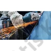 Bosch EXPERT R782 Prisma Ceramic X-LOCK Fibre Disc kerámiaszemcsés fíbertárcsa, 115 mm, 22,23 mm, G 36, 5 db