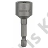 Bosch dugókulcs 13 mm 1/4 bitbefogással