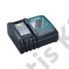 Makita DC18RC akkumulátor töltő 14.4V-18V Li-ion LXT (gyors)