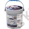 Bosch vágókorong 125x1mm INOX egyenes WA 60 T BF