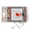 Bosch Expert keményfémfogú körkivágó 60x60mm Endurance for Heavy Duty