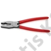 Knipex kombinált fogó 250mm
