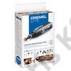 Dremel Lite Akkumulátoros multifunkciós szerszám (7760-15)