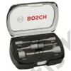Kép 1/2 - Bosch dugókulcs készlet 6-részes
