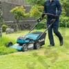 Makita LM004JB101 53 cm 64Vmax Li-ion BL 3200 W fűnyíró önjáró 1x10.0 Ah (BL64100)