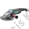 Metabo WE 24-230 MVT Quick sarokcsiszoló 2400W 230mm