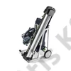 Festool KSC 60 5.0 I-UG-Set gérvágó + vezetősín készlet