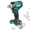 Makita TW004GZ 40V max XGT Li-ion BL 350Nm ütvecsavarbehajtó 1/2 alapgép (akku és töltő nélkül)