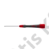 Wiha PicoFinish műszerész csavarhúzó hatlapú 0.9 mm x 0.035