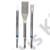 Bosch SDS-Plus véső készlet 3 részes