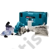 Makita DCC501ZJ 18V LXT Li-ion BL AWS ADT 125mm vizes gyémántvágó alapgép (akku és töltő nélkül)