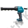 Makita DCG180Z akkus kartusprés (alapgép - akku és töltő nélkül)