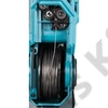 Makita DTR180ZJ 18V LXT Li-ion BL betonacél kötöző alapgép Z (akku és töltő nélkül)