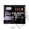 DECA CLASS BOOSTER350E akkumulátor indító-töltő