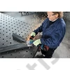 Bosch GWS 18V-15 SC akkus sarokcsiszoló 125 mm (2x8.0Ah ProCORE) L-Boxx-ban