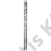 PTG csigafúró köszörült DIN338N HSSE Co5 8.00 mm
