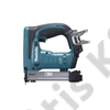 Makita DST221Z 18V LXT Li-Ion akkus kapcsozó sz:10mm h:10-22mm Z (alapgép - akku és töltő nélkül)