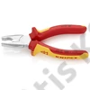 Knipex VDE kombinált fogó 160mm