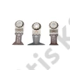 Fein E-Cut Starlock fűrészlap készlet 3 részes fa+fém