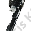 Makita DCL286FRFB 18V LXT Li-Ion BL 100W, 20kPa 4-sebességes ciklon porszívó 1x3.0 Ah FEKETE